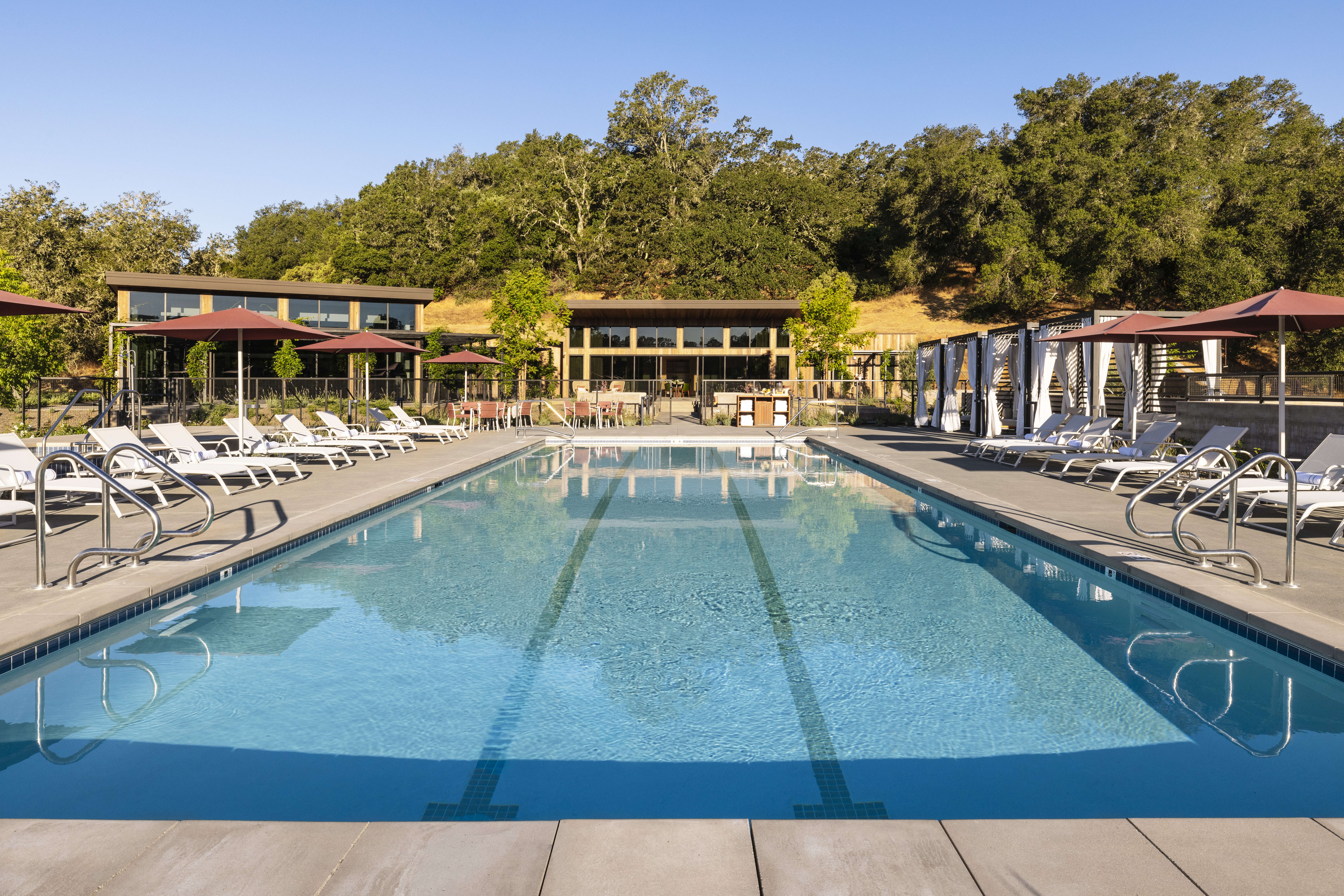 The Residential Club