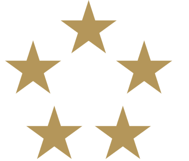 Forbes Travel Guide Five-Star